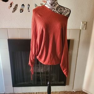 🐞Casting LA long sleeve top size L🌹